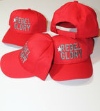 RG Bold Red Hat
